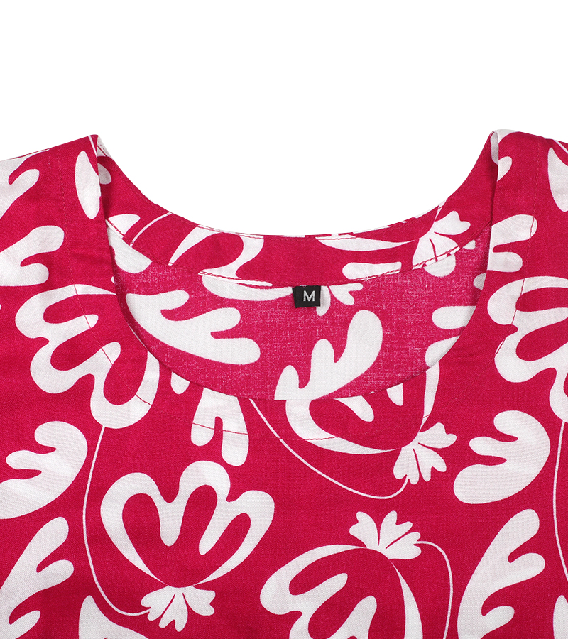 Picture of Rosewood Kurti