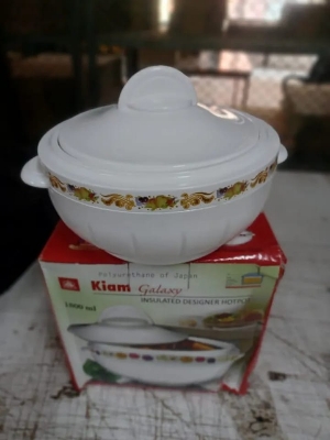 Picture of KIAM Galaxy Stainless Steel Food Hot pot - 6000 ML