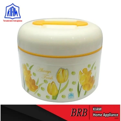 Picture of Kiam Hot-pot Omega (Full Plastic) 3500 ml