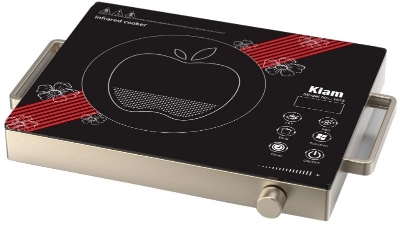Picture of Kiam Infrared Cooker H-33 (Inverter Technology)