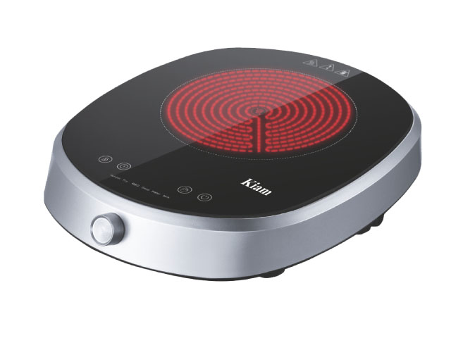 Picture of Kiam Infrared Cooker H-55