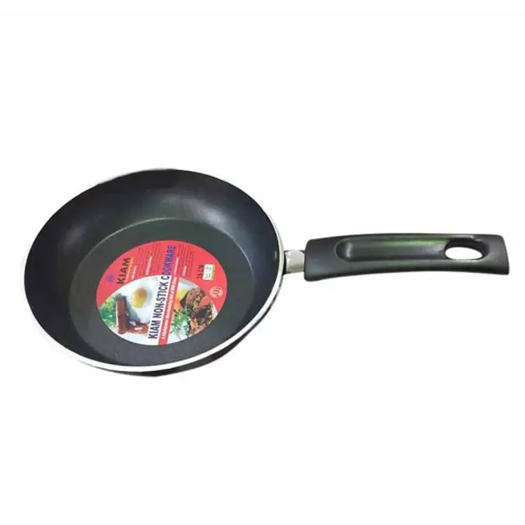 Picture of Kiam Non Stick Fry Pan without Glass Lid 16Cm-28Cm