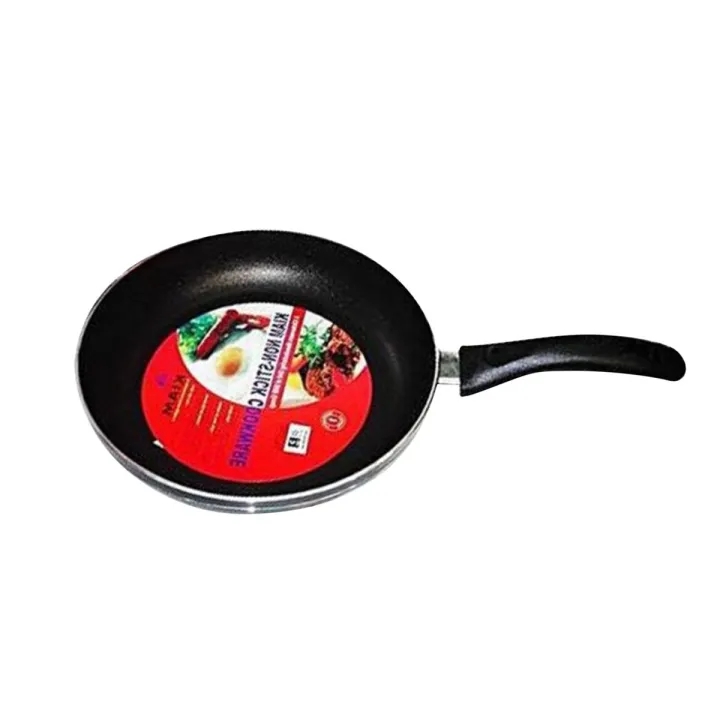 Picture of Kiam non-stick fry pan 16 cm without glass lid (Tapper)