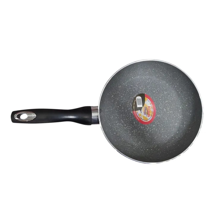 Picture of Kiam non-stick fry pan 22 cm without glass lid (Tapper)