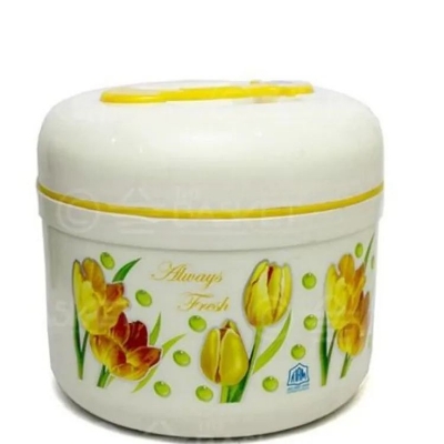 Picture of Kiam Oomega Multicolor Hot pot - 500ml