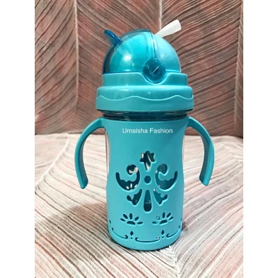 Picture of Kids Mum Pot Drinking Water, Juice, Milk Baby Feeding Mug