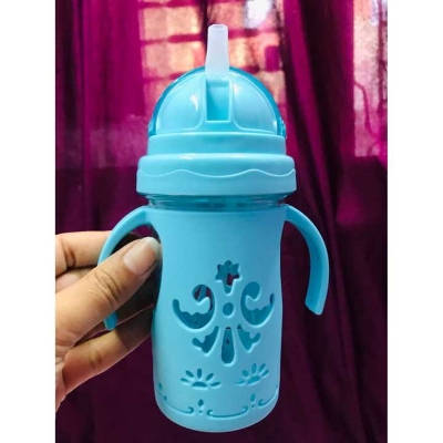 Picture of Kids Mum Pot Drinking Water, Juice, Milk Baby Feeding Mug