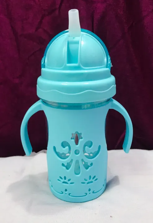 Picture of Kids Mum Pot Drinking Water, Juice, Milk Baby Feeding Mug