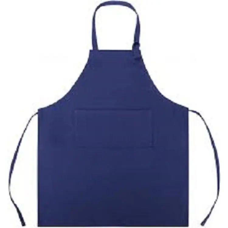 Picture of Kitchen Apron Size : 26X32 Inches (Mixed colors)