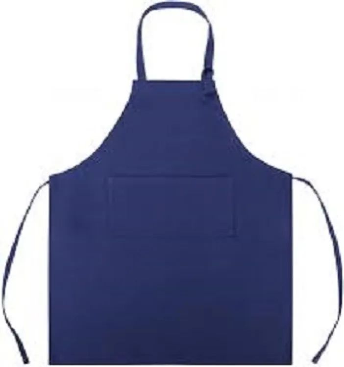 Picture of Kitchen Apron Size : 26X32 Inches (Mixed colors)