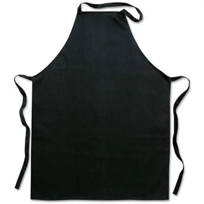 Picture of Kitchen Apron Size : 26X32 Inches (Mixed colors)