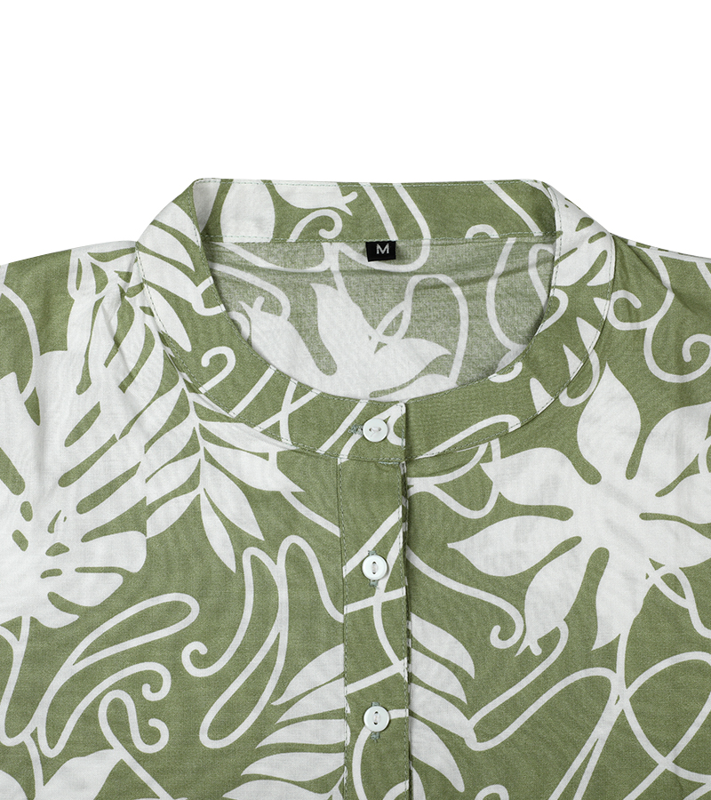 Buy Olive Green Kurti  Online at Best Price