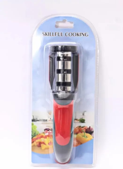 Picture of Knife Sharpener Mechine kitchen tools