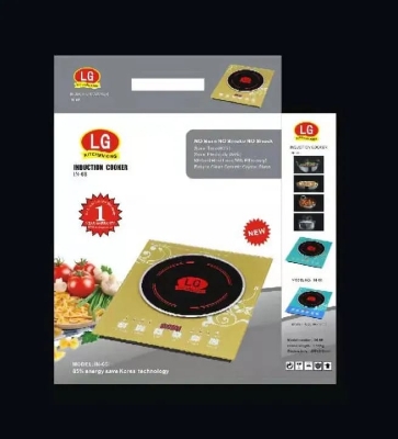Picture of LG Induction Cooker/INFRARED COOKER