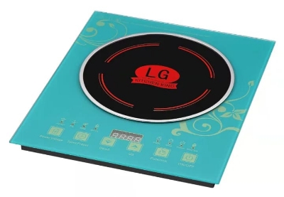 Picture of LG Induction Cooker/INFRARED COOKER