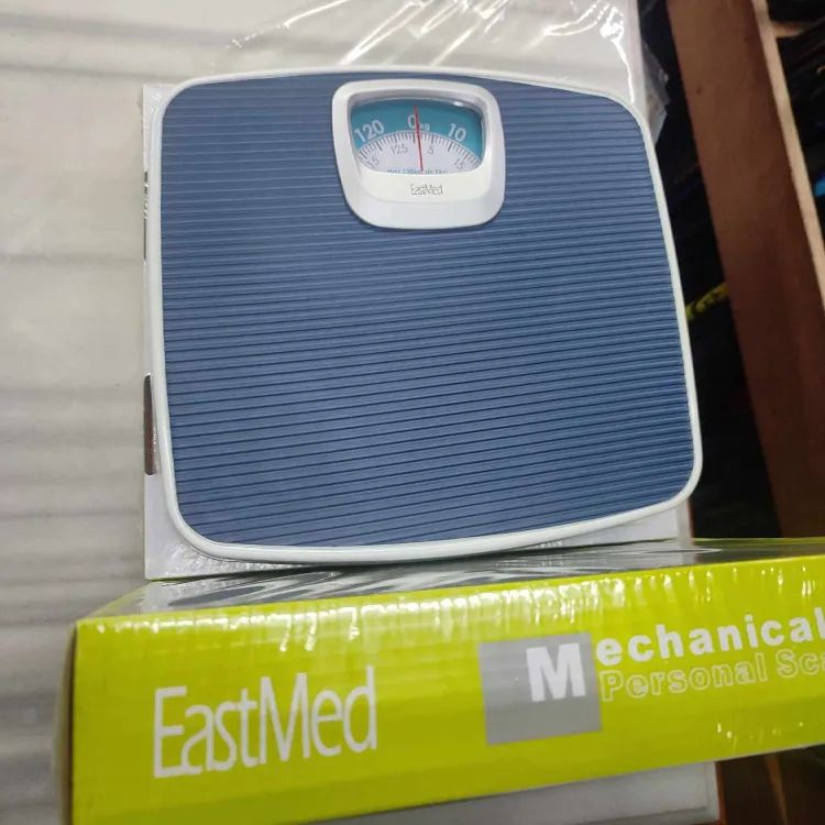 Picture of Mechanical Personal Weight Scale-EASTMED BR2017-130 kg SGS Certified