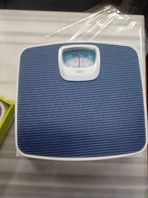 Picture of Mechanical Personal Weight Scale-EASTMED BR2017-130 kg SGS Certified