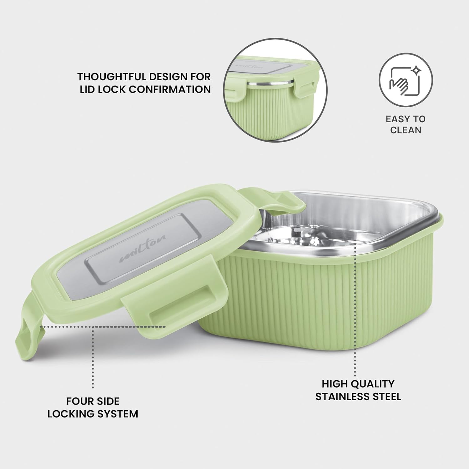 Picture of Milton Cool Touch 800 ML