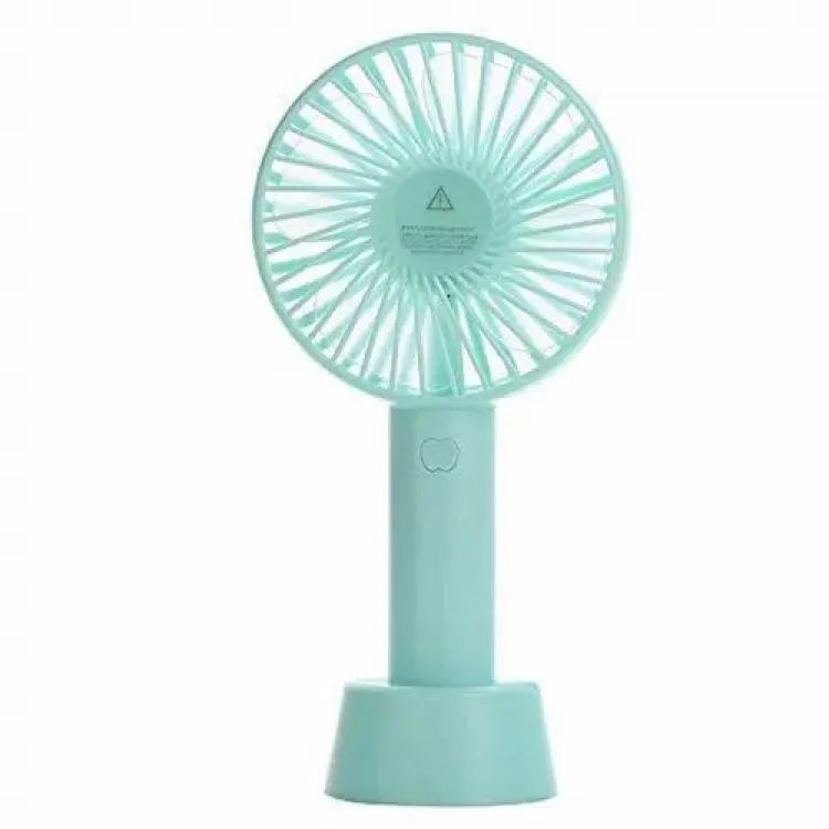 Picture of Mini Rechargeable Fan/USB Rechargeable Mini Hand Fan
