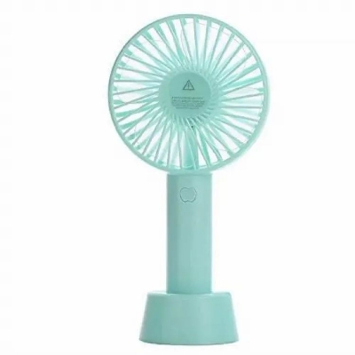 Picture of Mini Rechargeable Fan/USB Rechargeable Mini Hand Fan