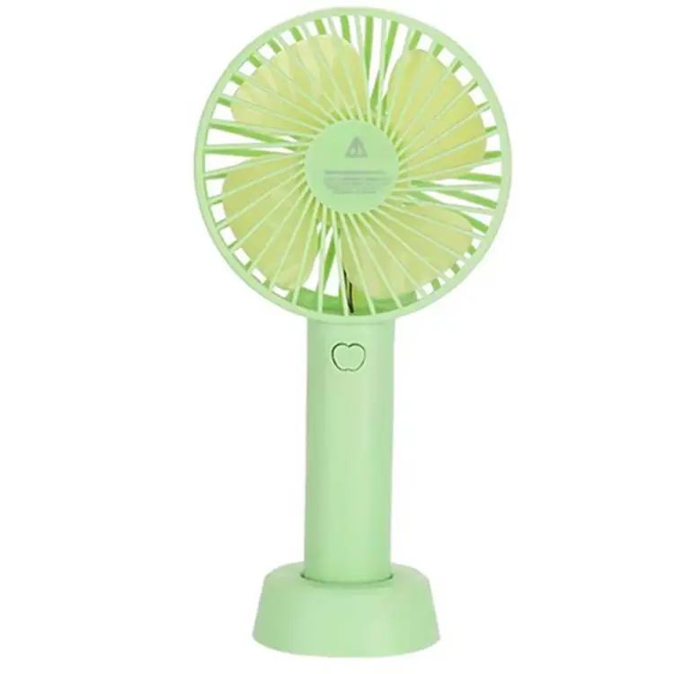 Picture of Mini Rechargeable Fan/USB Rechargeable Mini Hand Fan