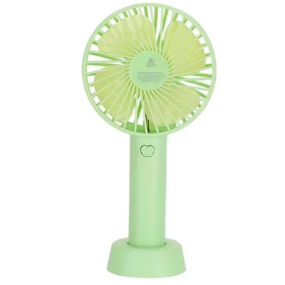 Picture of Mini Rechargeable Fan/USB Rechargeable Mini Hand Fan