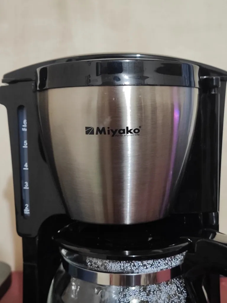 Picture of Miyako 1.5 Liter Coffee Maker CM 325 / 327