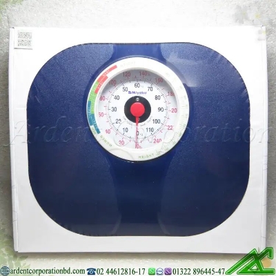 Picture of Miyako analog weight scale (Asper given model