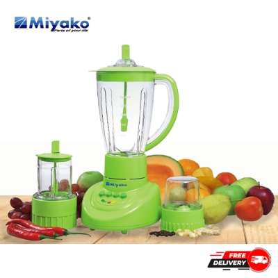 Picture of Miyako Blender BL-152 PF-AP