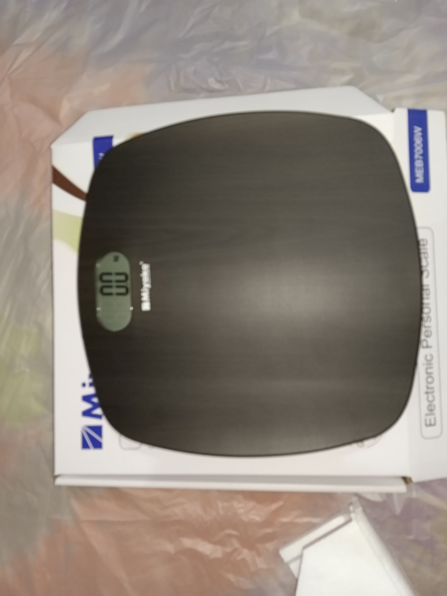 Picture of Miyako Digital Weight Machine MEB 7006W