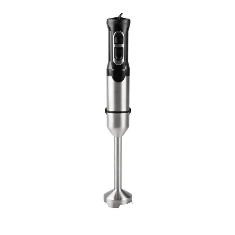 Picture of Miyako Electric Hand Blender/ Hand Mixer/ Egg Beater 850 watt HB-7710 High & Low Function (Silver)