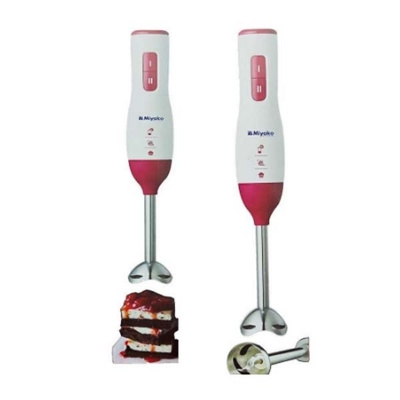 Picture of Miyako HB7705 Hand Mixer Blender 750W