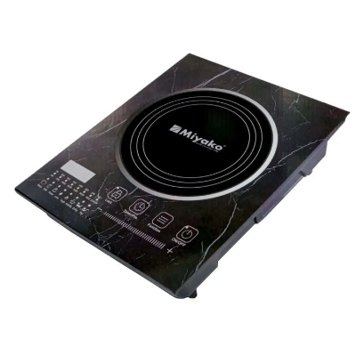 Picture of Miyako Induction Cooker TC-MARBLE02 (INVERTER) (Black)