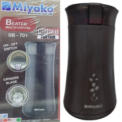 Picture of Miyako Multipurpose Grinder & Beater SB-701