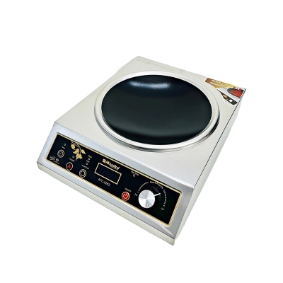 Picture of Miyako Smart Multi Pan Infrared Cooker, model ATC-22K2.