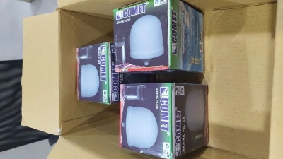 Picture of Miyako/ Comet Water Filter Dome Filter, Ceramic Dome Replacement Water Filter, Ceramic Filter Cartidge.