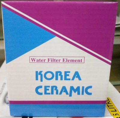 Picture of Miyako/ Comet Water Filter Dome Filter, Ceramic Dome Replacement Water Filter, Ceramic Filter Cartidge.