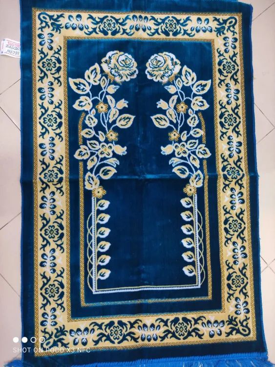 Picture of Modefa Turkish Jaynamaz- Made in Turkey