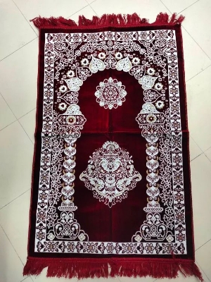 Picture of Modefa Turkish Musallah Jaynamaz- Made in Turkey