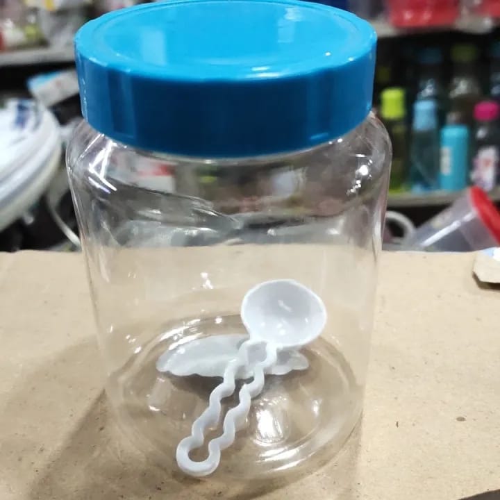 Picture of Moving Basket Jar 8pic set