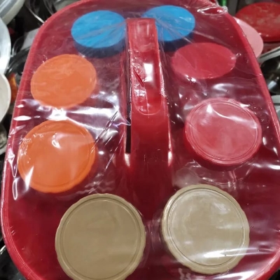 Picture of Moving Basket Jar 8pic set