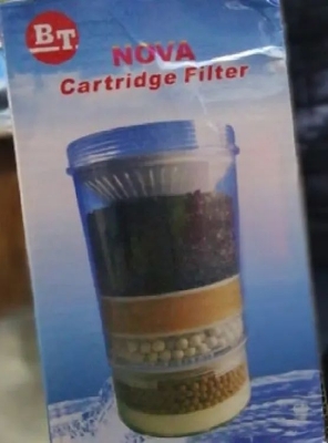 Picture of Nova Filter Cartridge