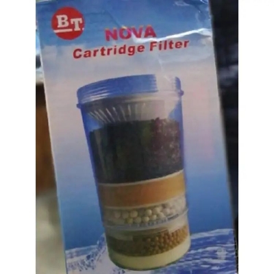 Picture of Nova Filter Cartridge - High-Quality Replacement Filter for Improved Wat