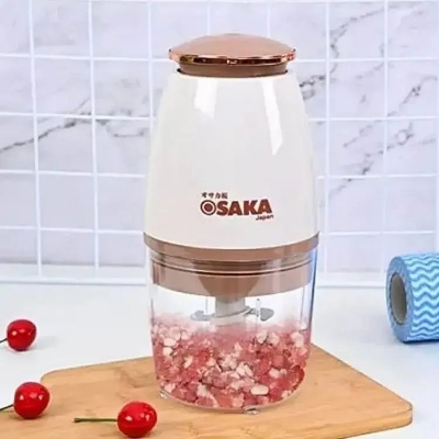 Picture of OSAKA Multi-Purpose Blender Japan Meat Grinder Bottom Grinder Super Fast Fruit Blender
