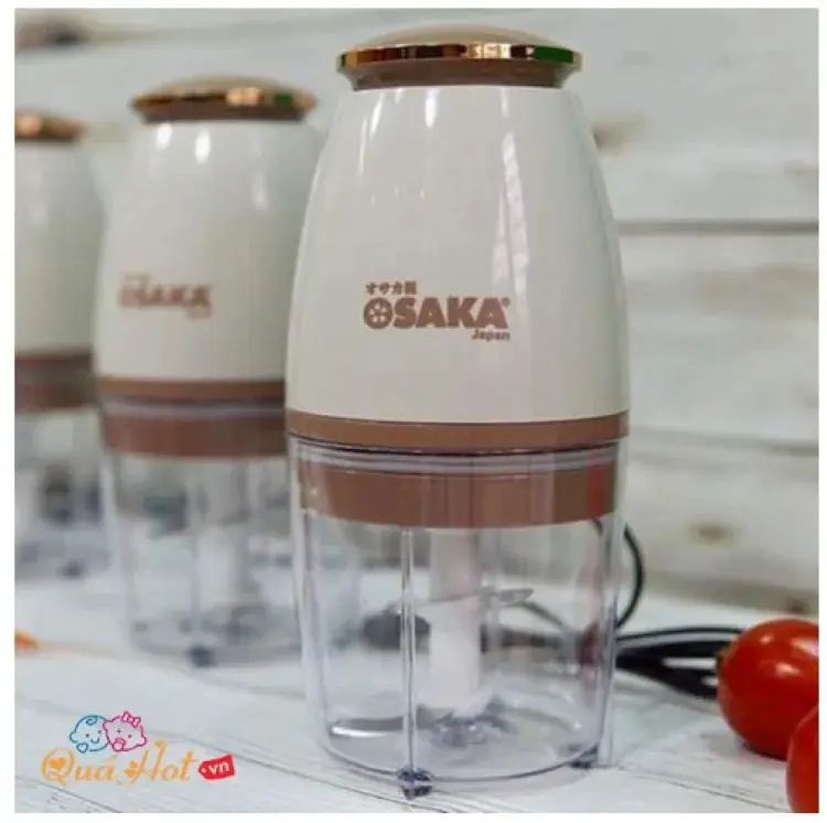 Picture of OSAKA Multi-Purpose Blender Japan Meat Grinder Bottom Grinder Super Fast Fruit Blender