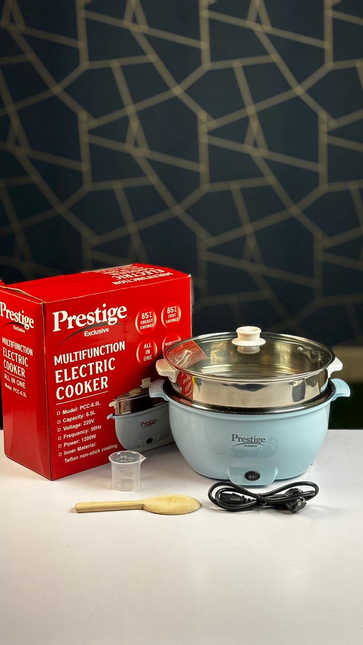Picture of Prestige Multifunction Electric Cooker (6.5L)