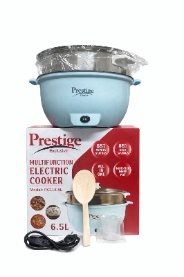 Picture of Prestige Multifunction Electric Cooker (6.5L)