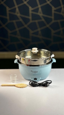 Picture of Prestige Multifunction Electric Cooker (6.5L)