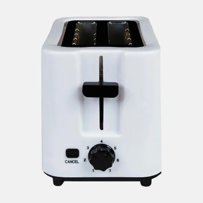 Picture of RedSwiss Toaster RSBT 338 (White)