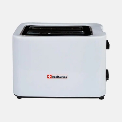 Picture of RedSwiss Toaster RSBT 338 (White)